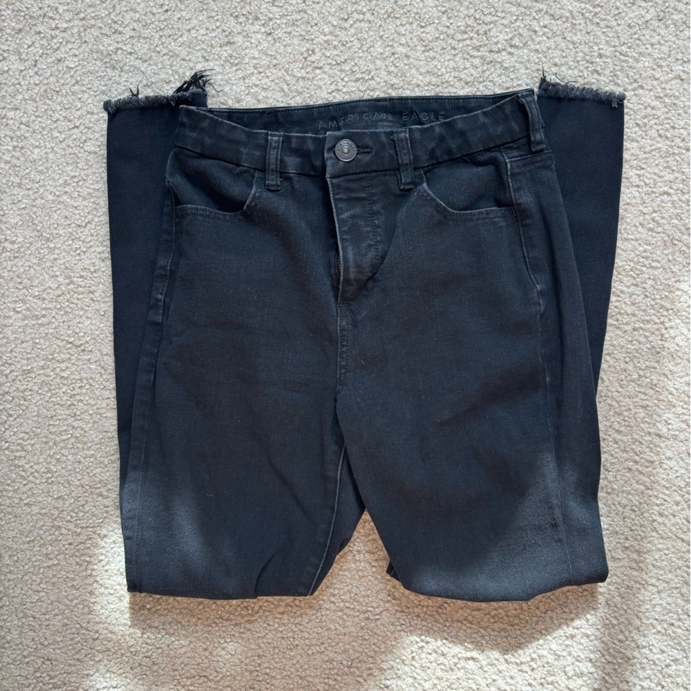 American Eagle Skinny Jean